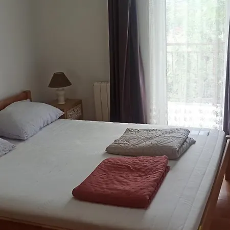 Affittacamere Jukic Family Appartments Orsera