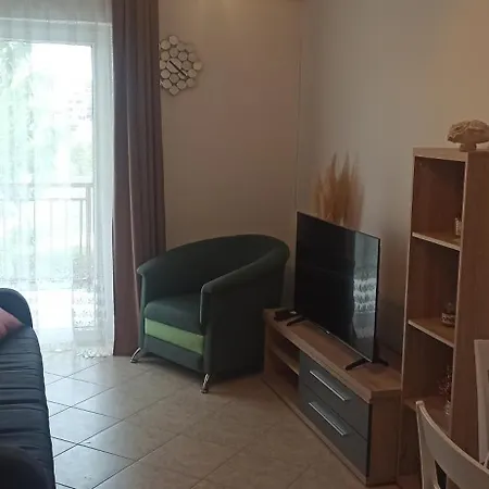 Jukic Family Appartments Orsera
